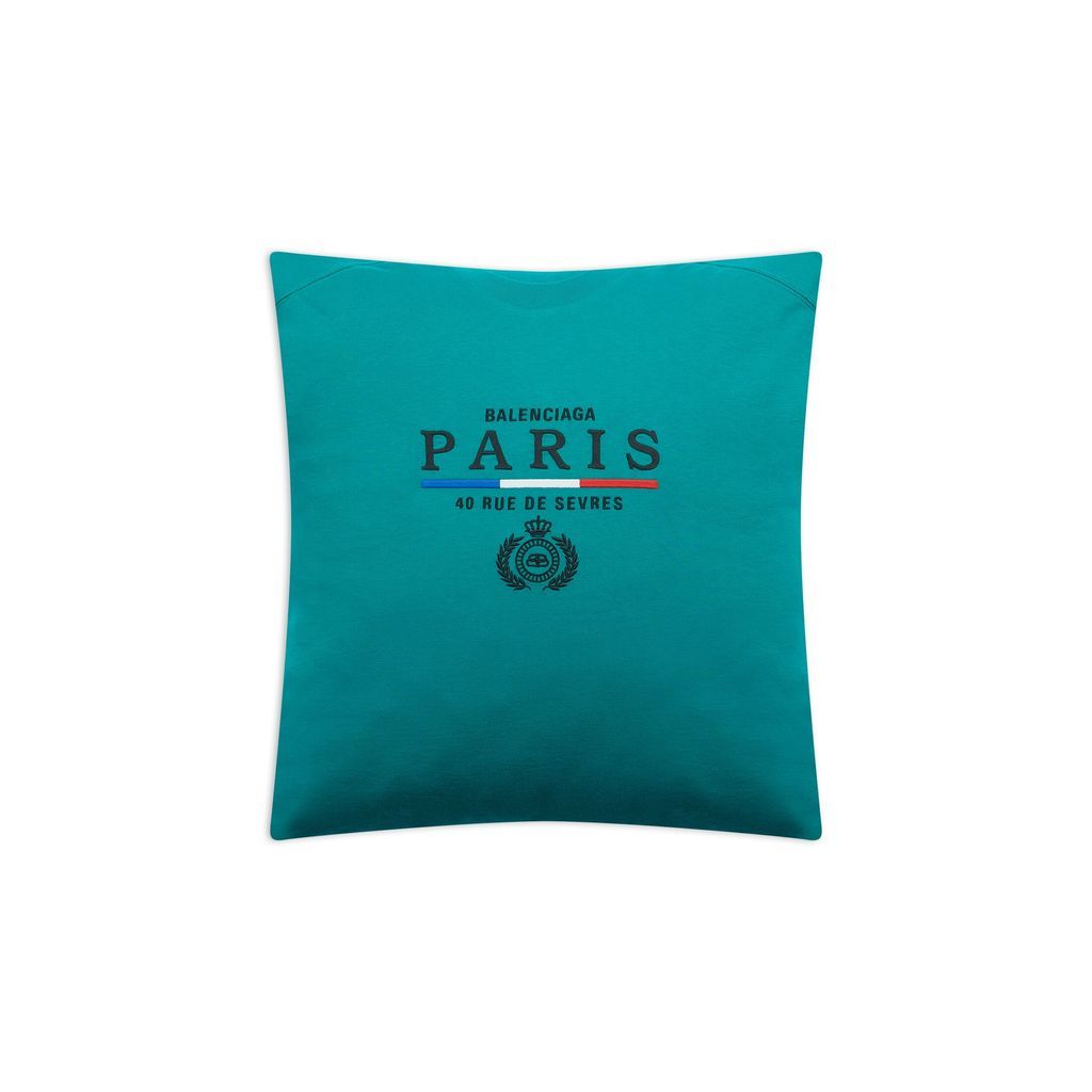 Jersey Pillow