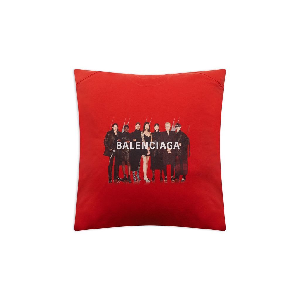 Jersey Pillow