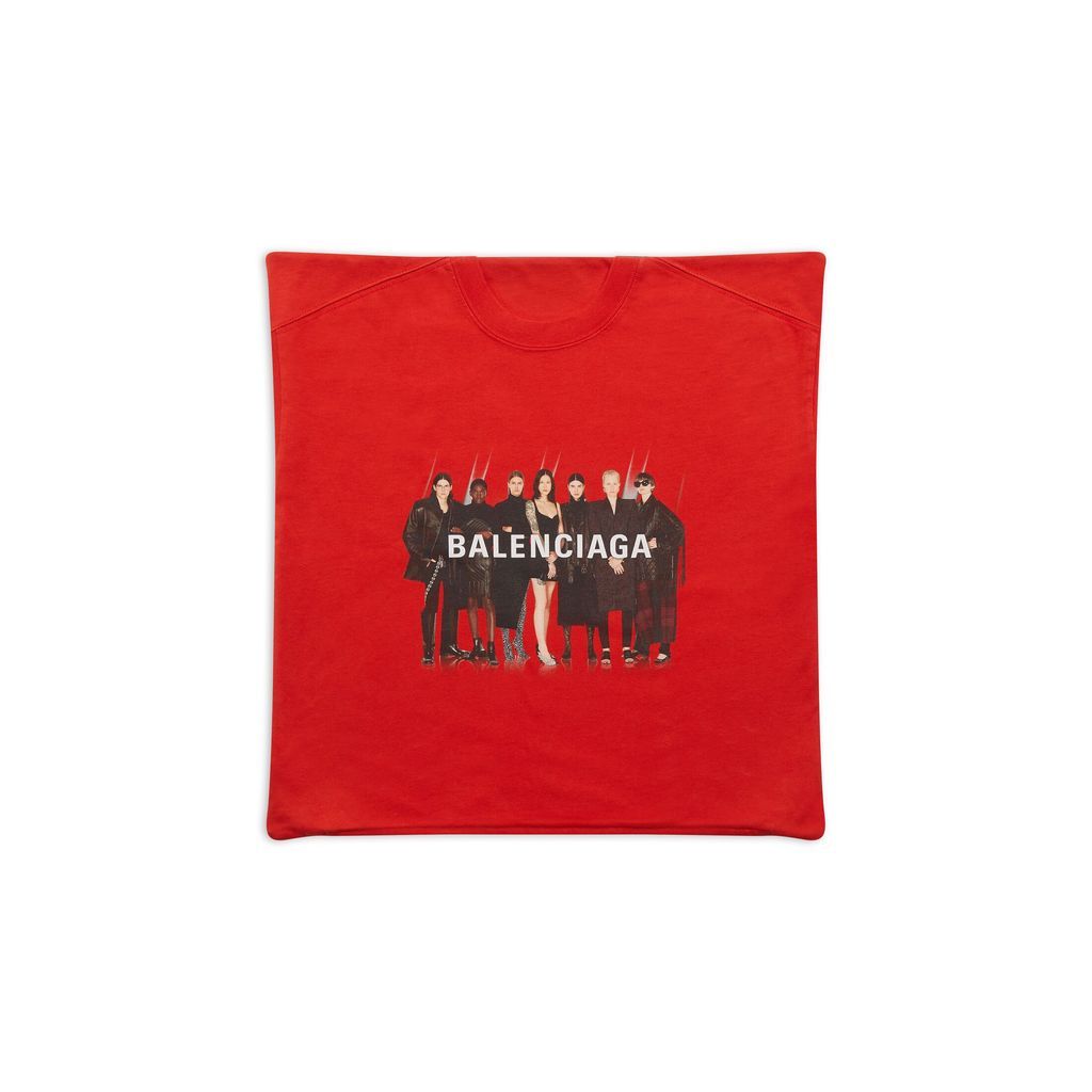 Jersey Pillow
