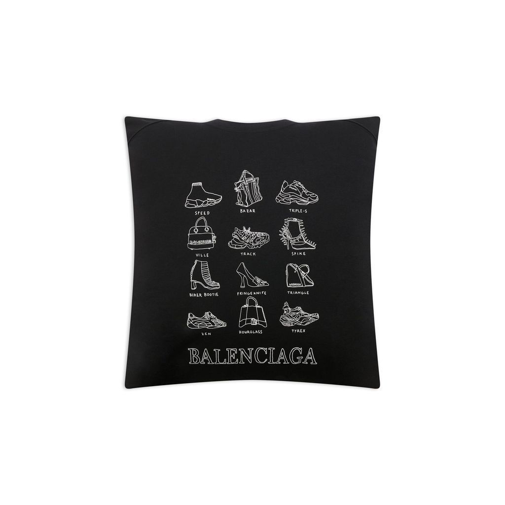 Jersey Pillow