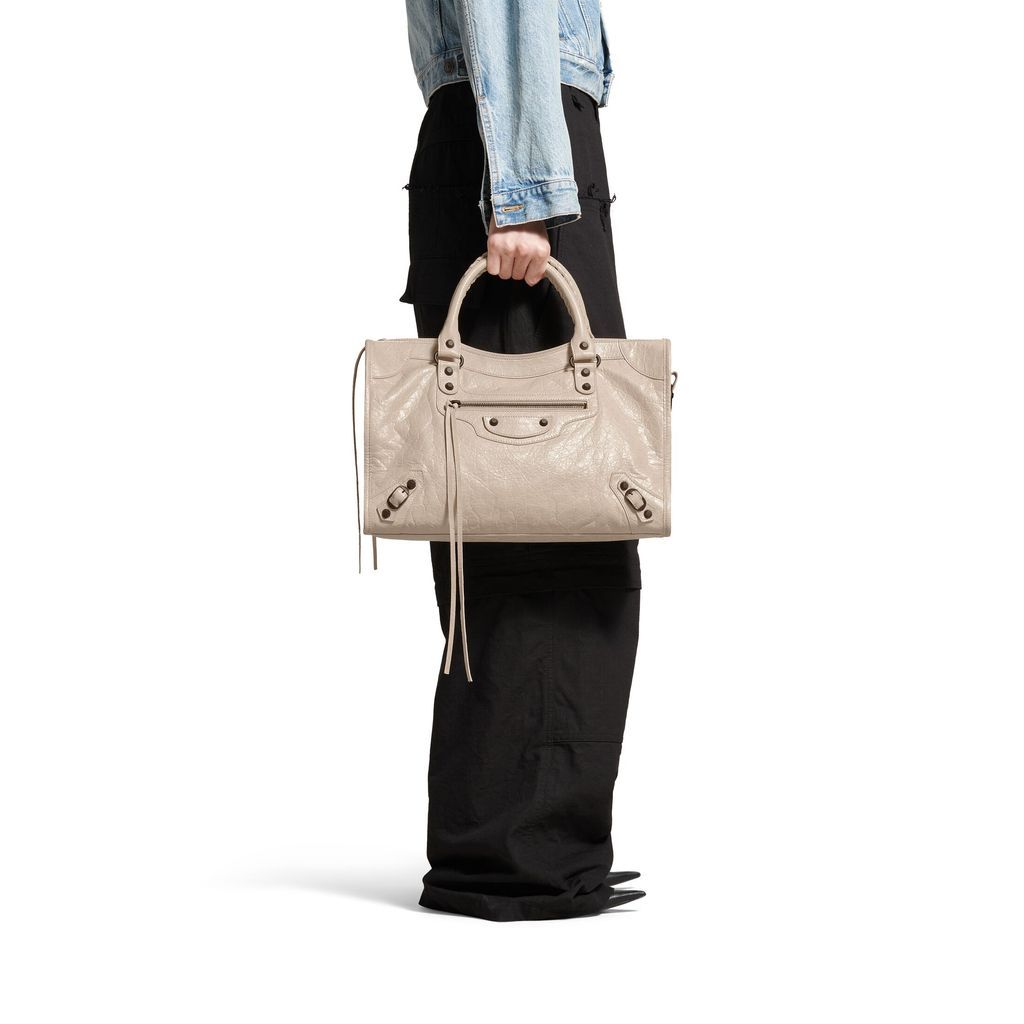Le City Medium Bag