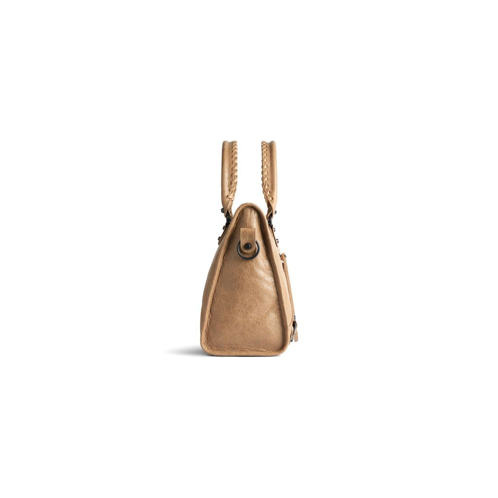 Le City Medium Bag