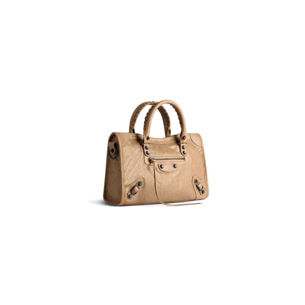 Le City Small Bag