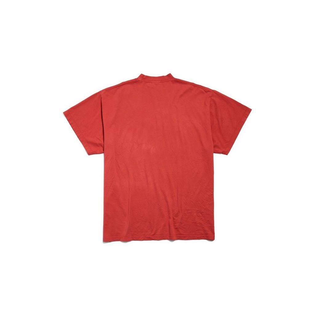 Enjoy Paris T-Shirt Oversized