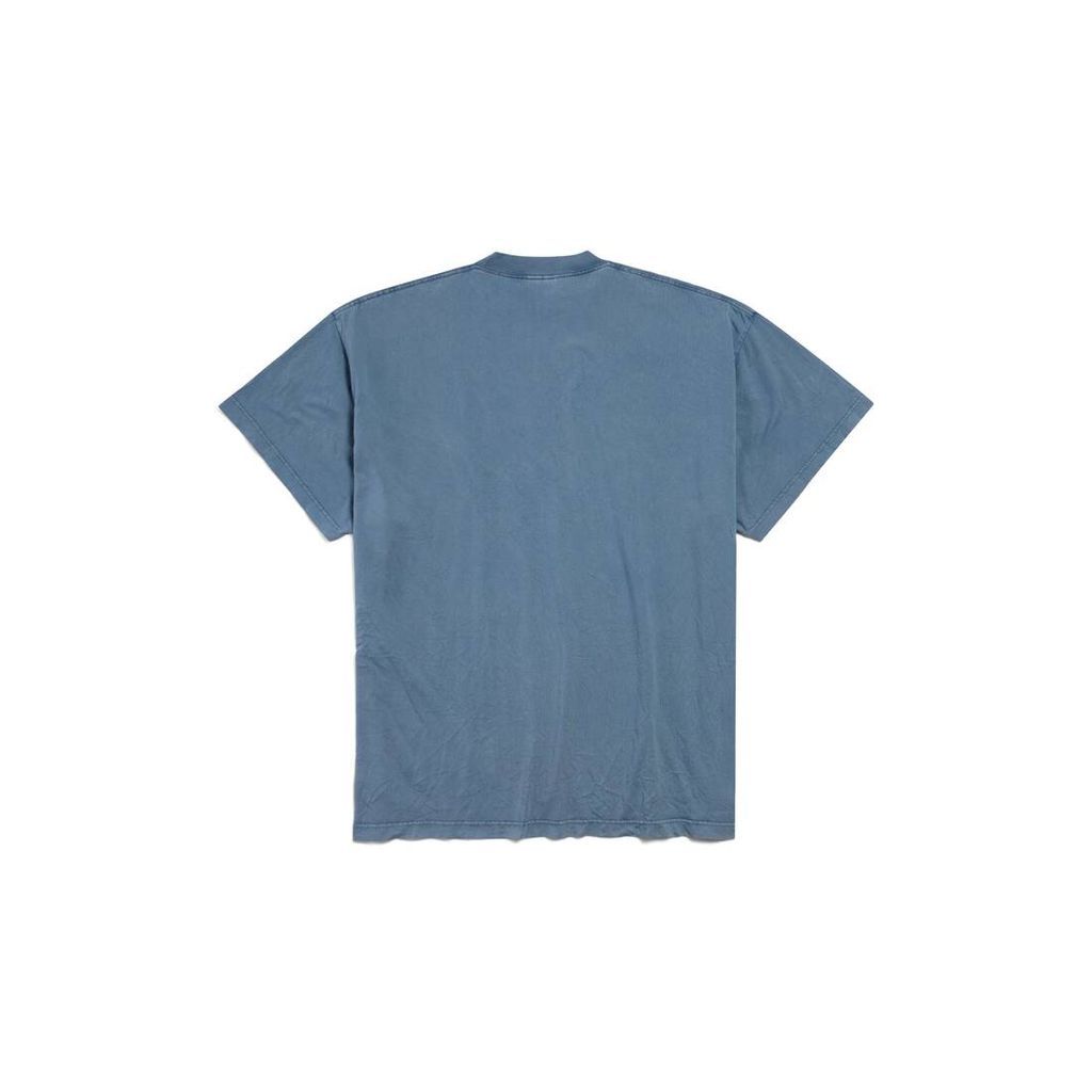 Enjoy Paris T-Shirt Oversized