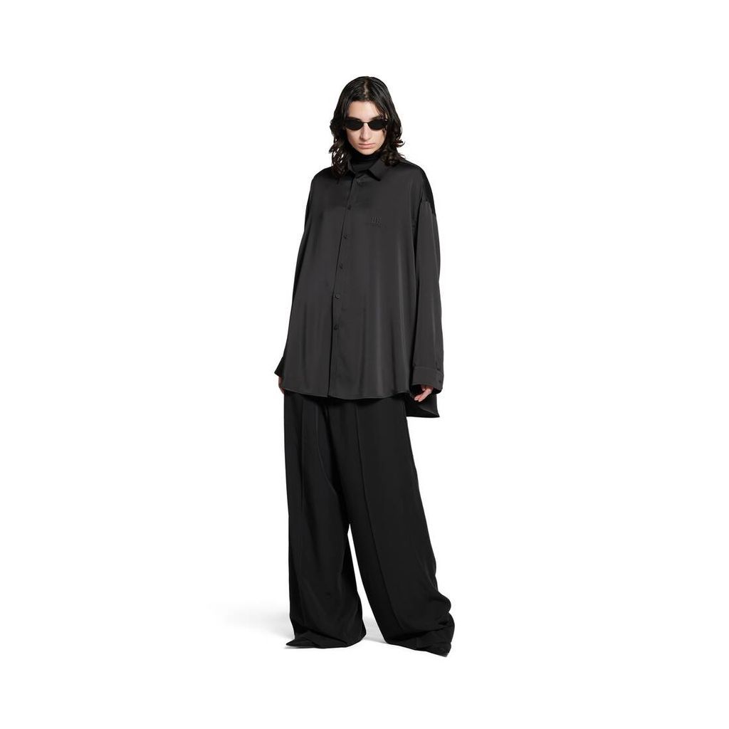BB Classic Fluid Blouse