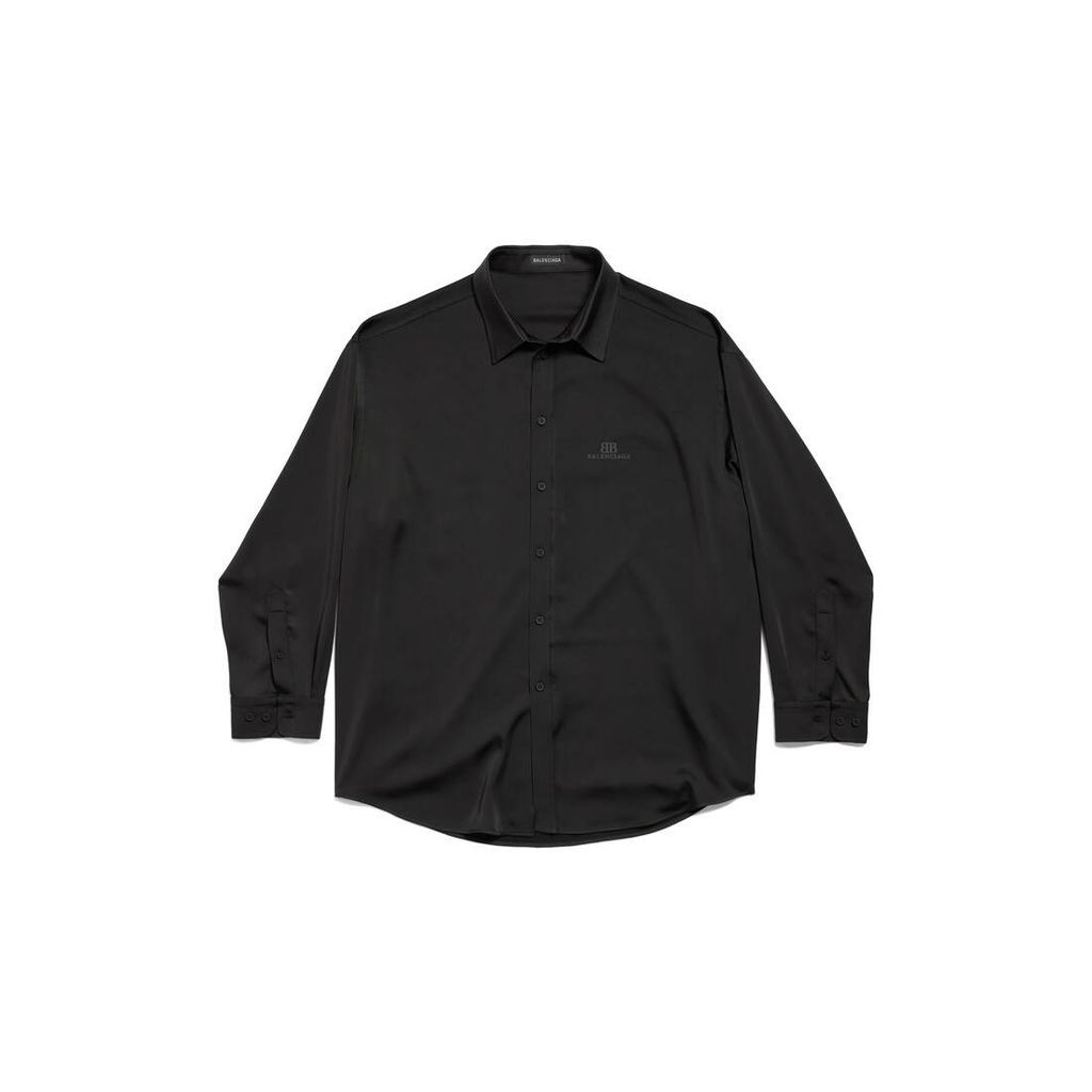BB Classic Fluid Blouse