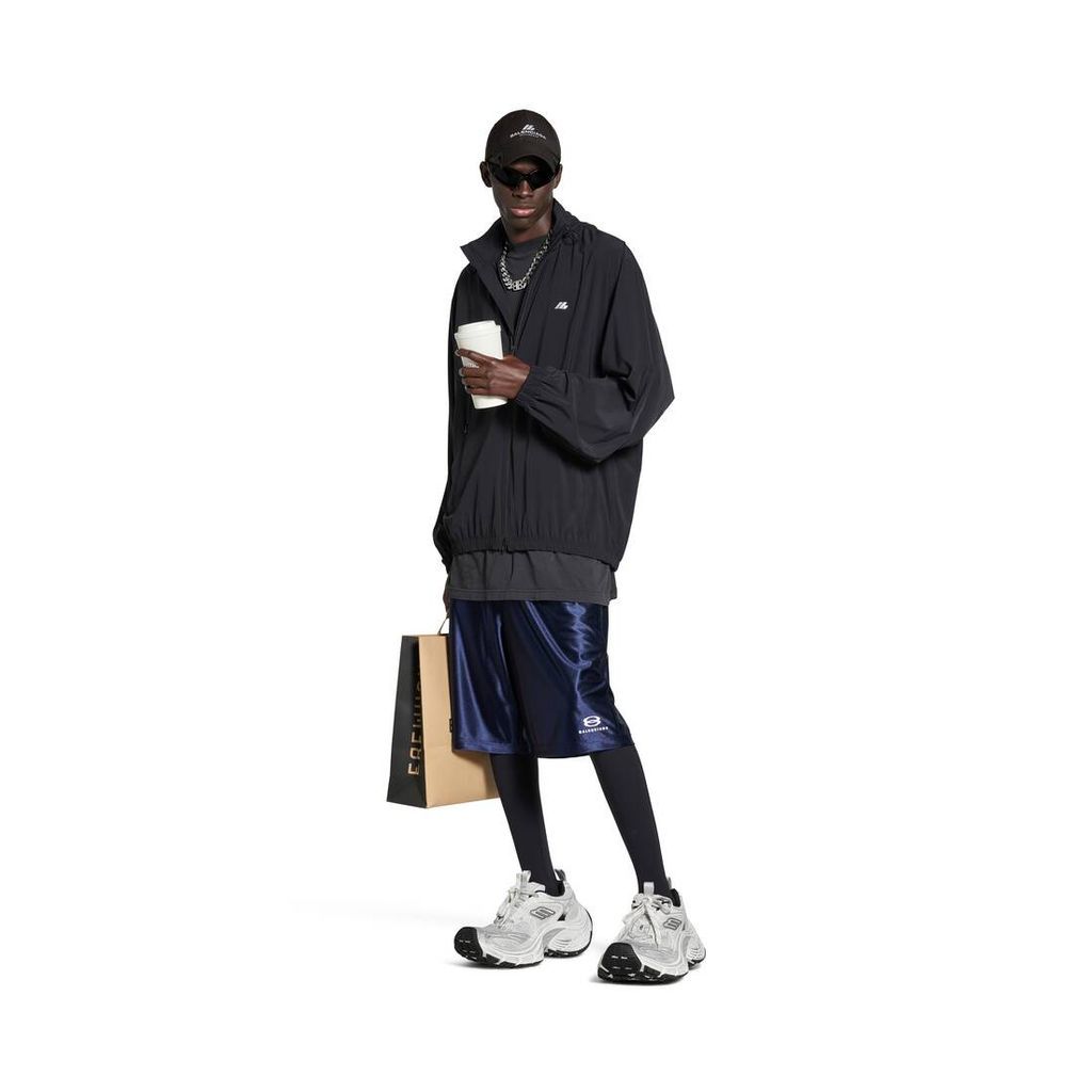 Activewear Windbreaker