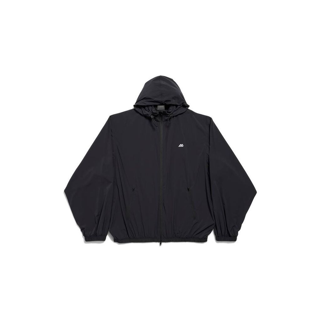 Activewear Windbreaker