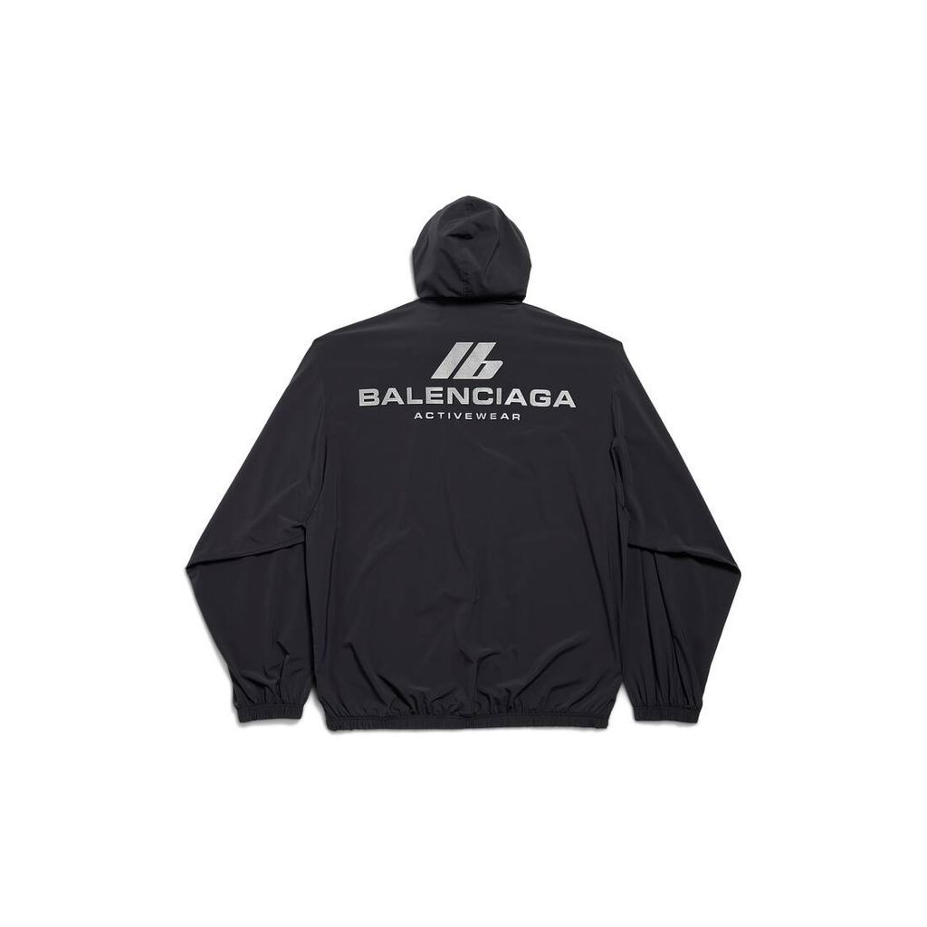 Activewear Windbreaker