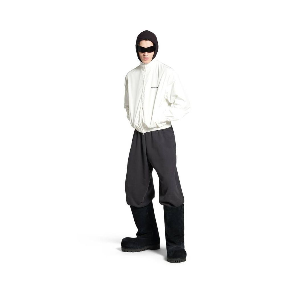 Mirror Regular Tracksuit Jacket