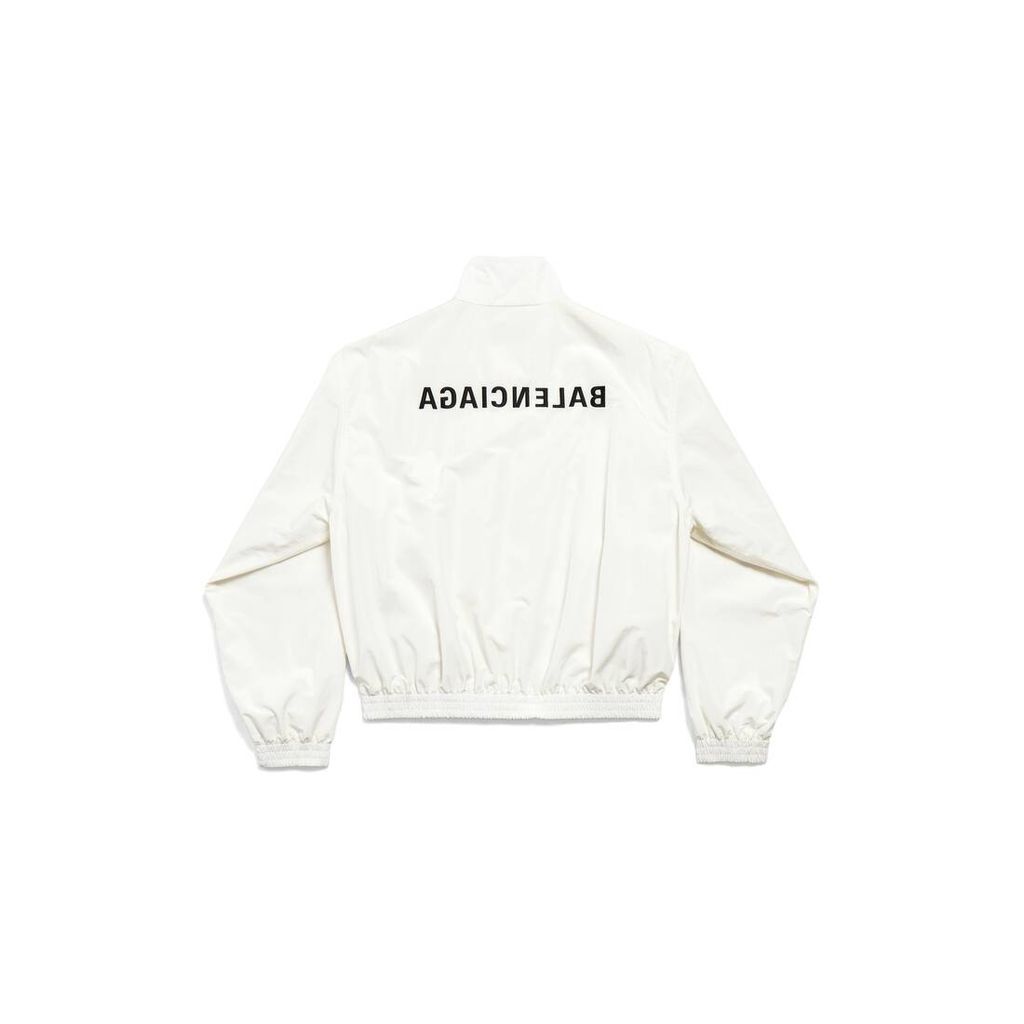 Mirror Regular Tracksuit Jacket
