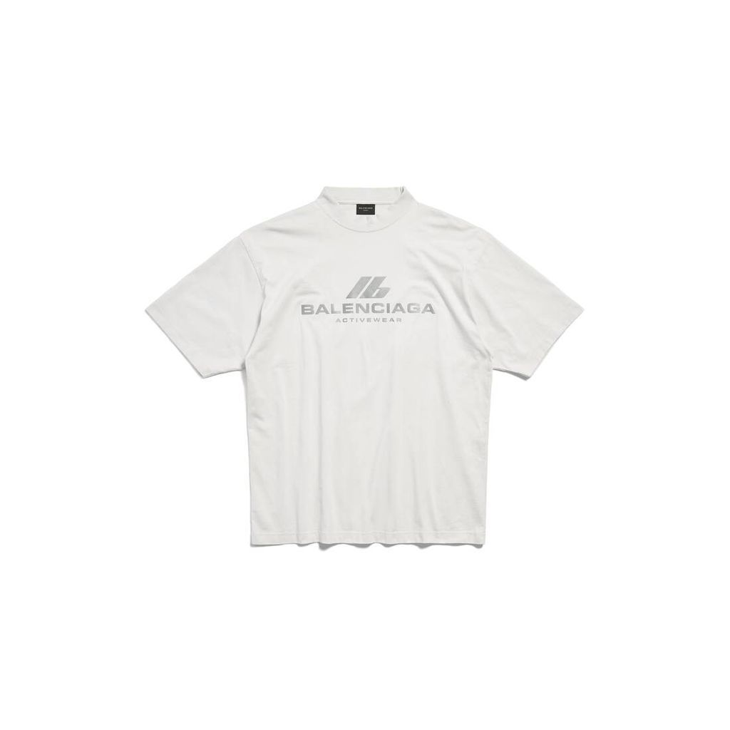 Activewear T-Shirt Medium Fit