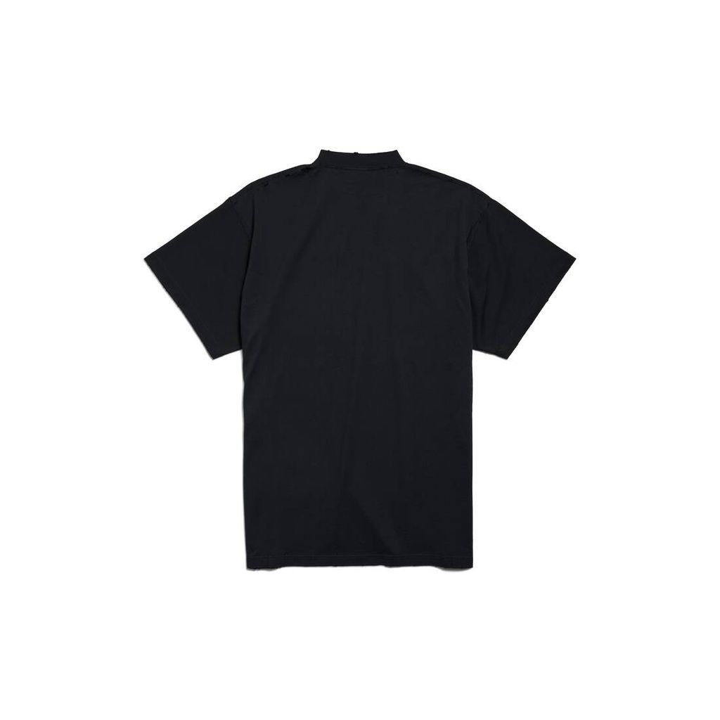 Nologo Oversized T-Shirt