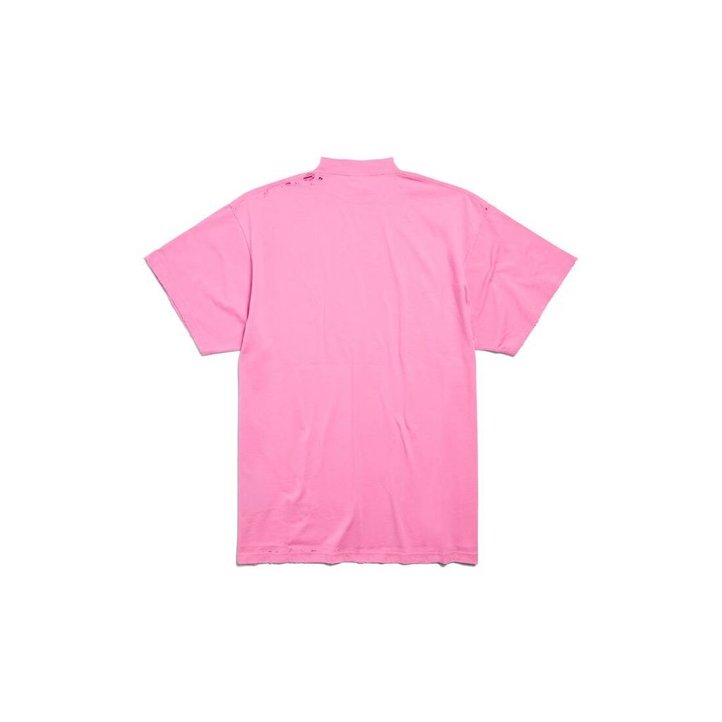 Nologo Oversized T-Shirt