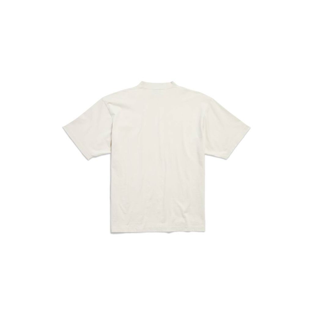 Bb Classic T-Shirt Medium Fit