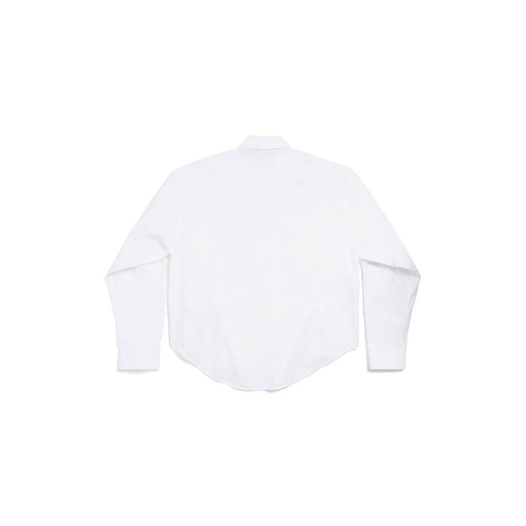 BB Classic Shirt Regular Fit