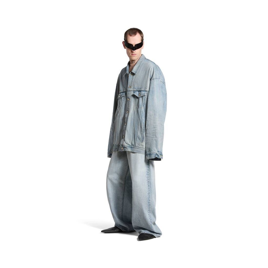 Oversized Jacket