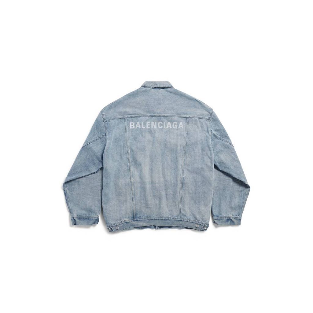 Oversized Jacket