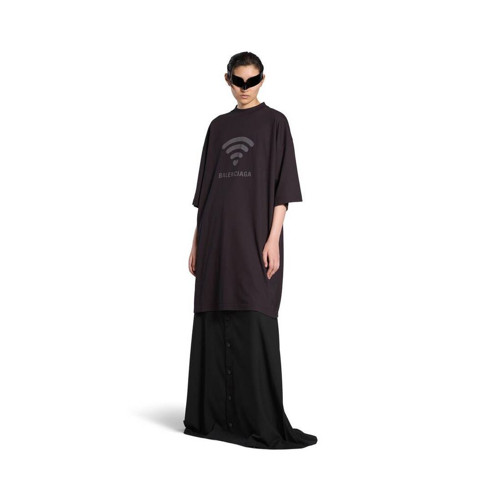 Lo_ve T-Shirt Dress