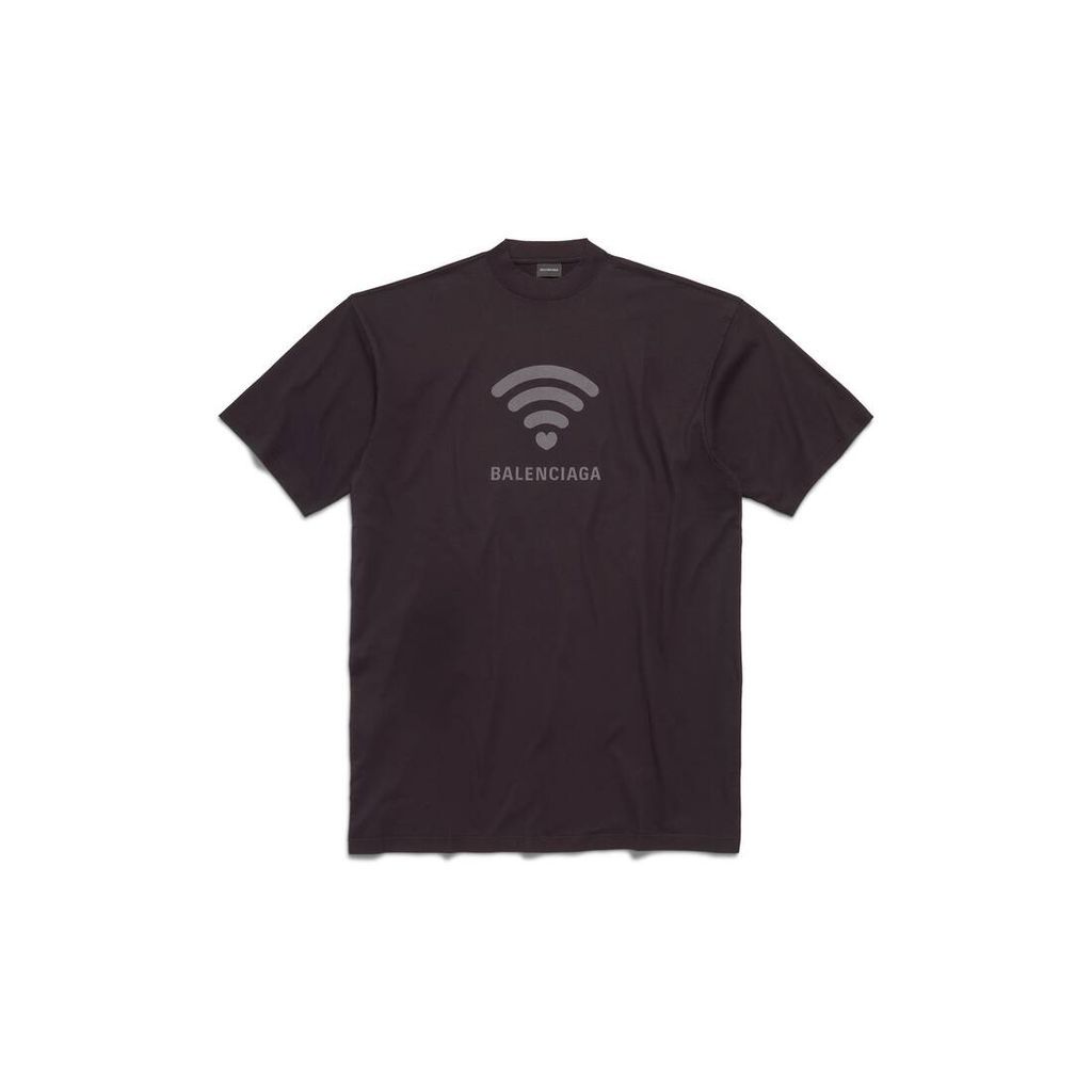 Lo_ve T-Shirt Dress