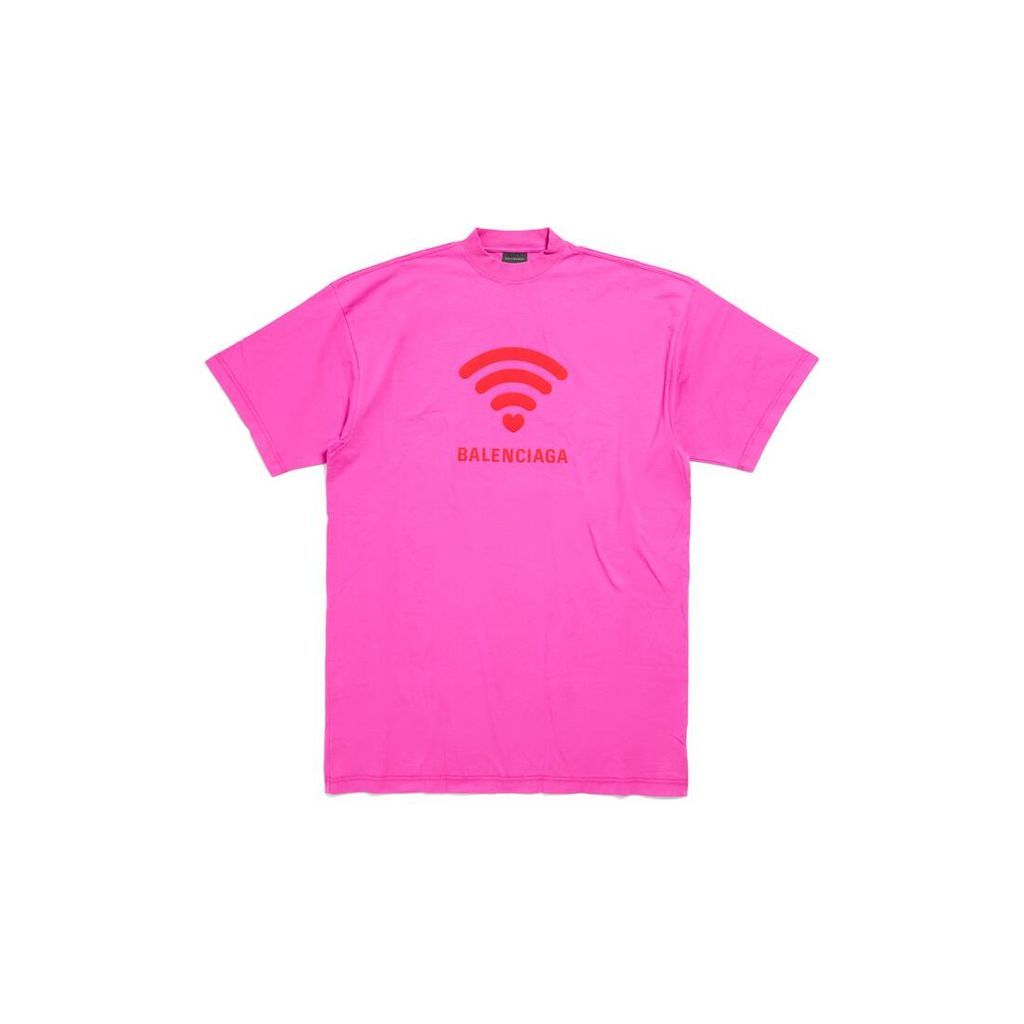 Lo_ve T-Shirt Dress