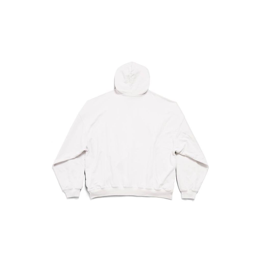 Lo_ve Hoodie Oversized