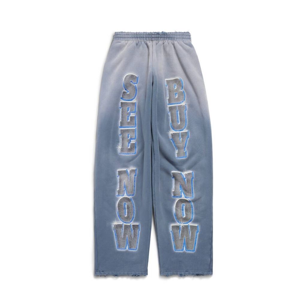 SNBN Baggy Sweatpants