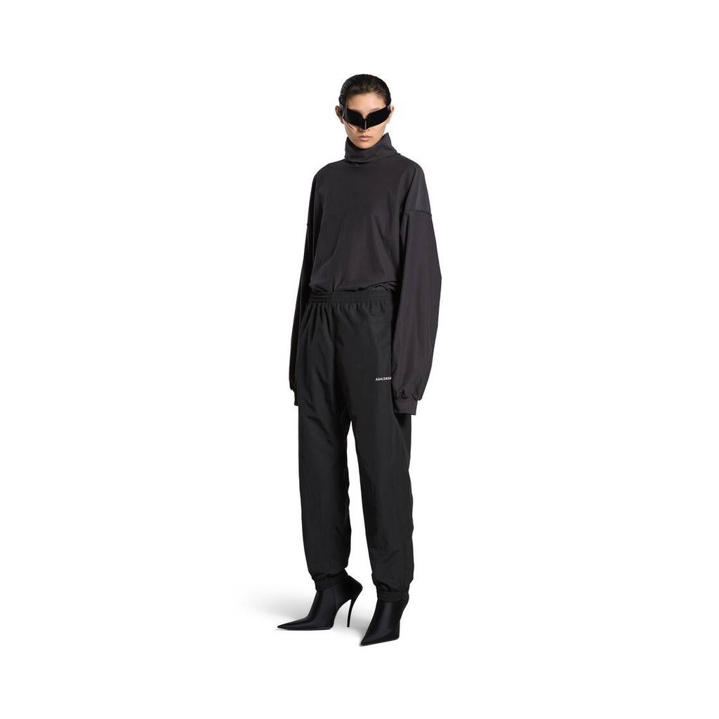 Regular Tracksuit Pants