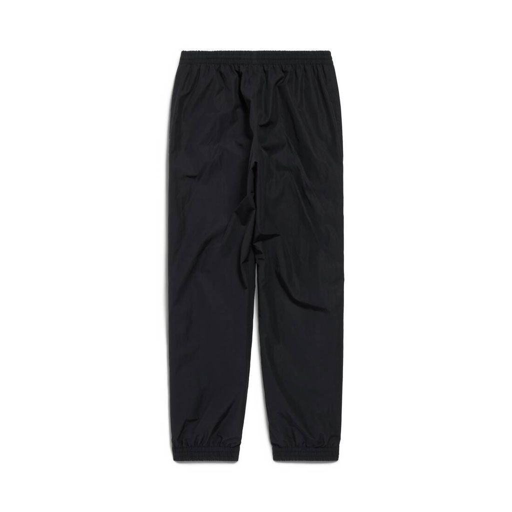 Regular Tracksuit Pants