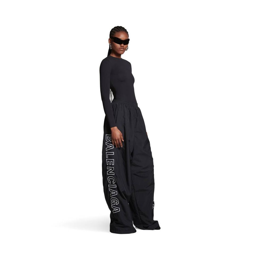 Outline Tracksuit Pants