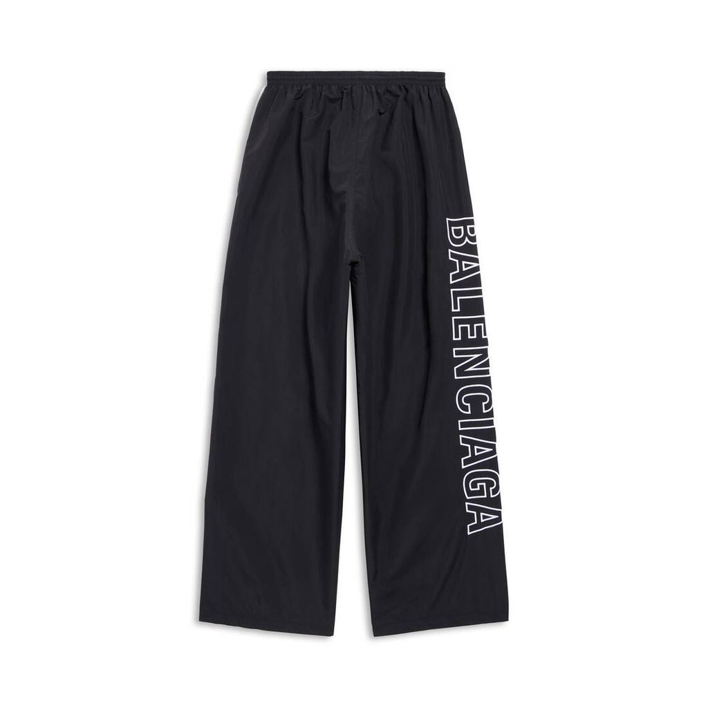 Outline Tracksuit Pants