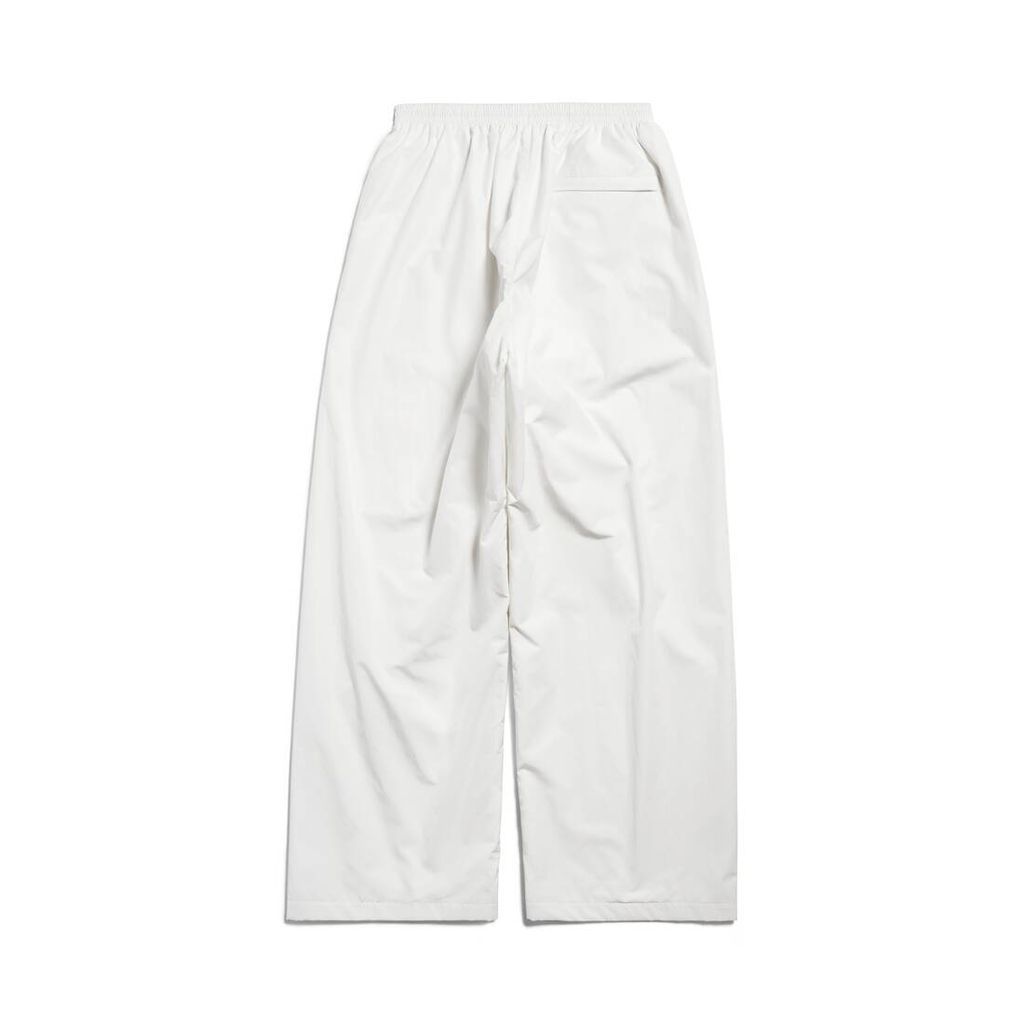 Tracksuit Pants