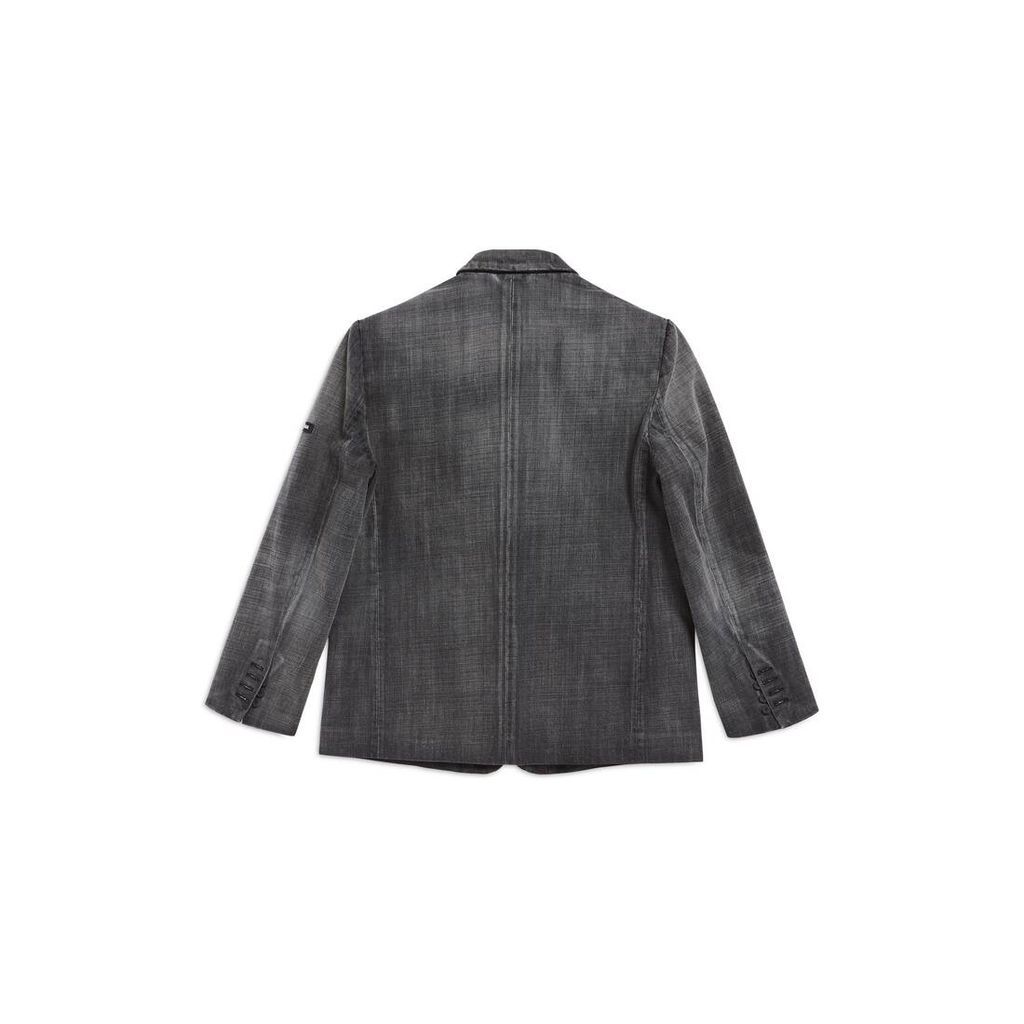 Washed Jacket