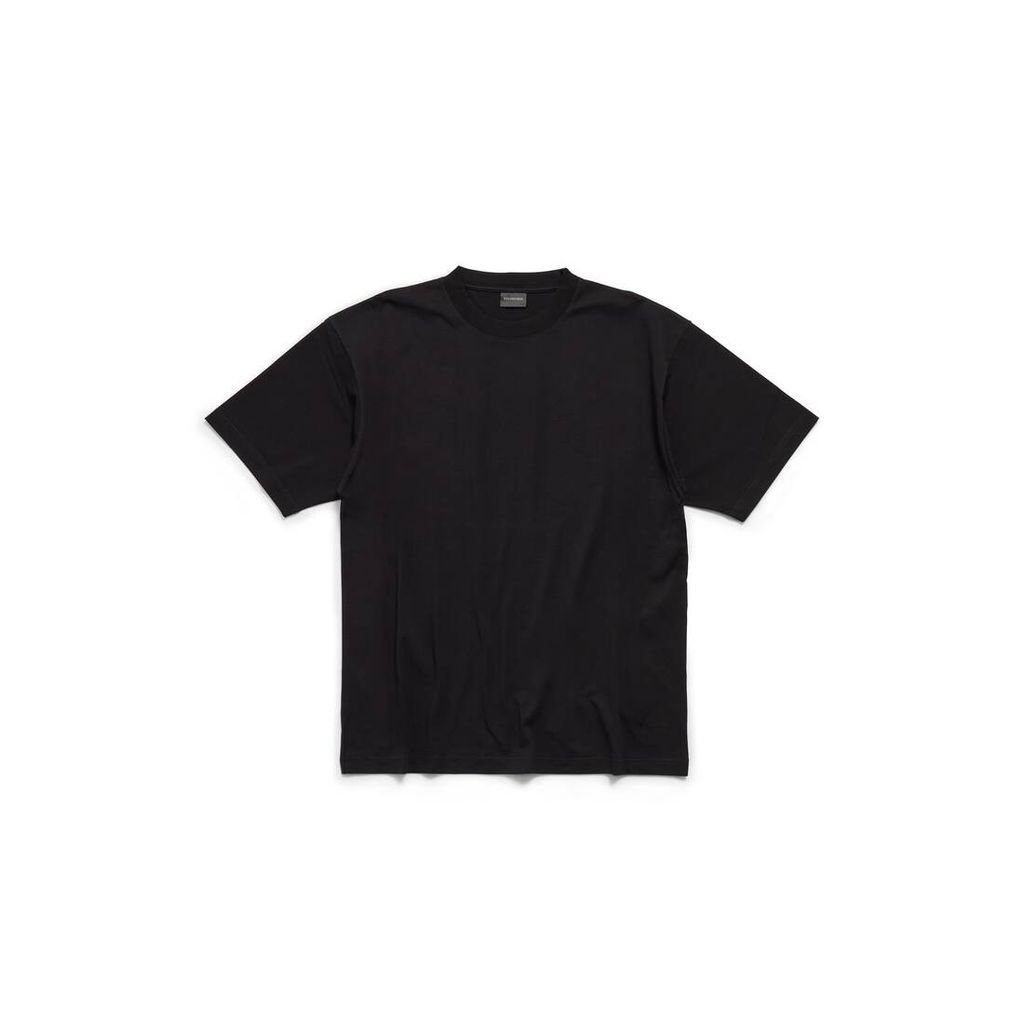 Handwritten T-Shirt Large Fit