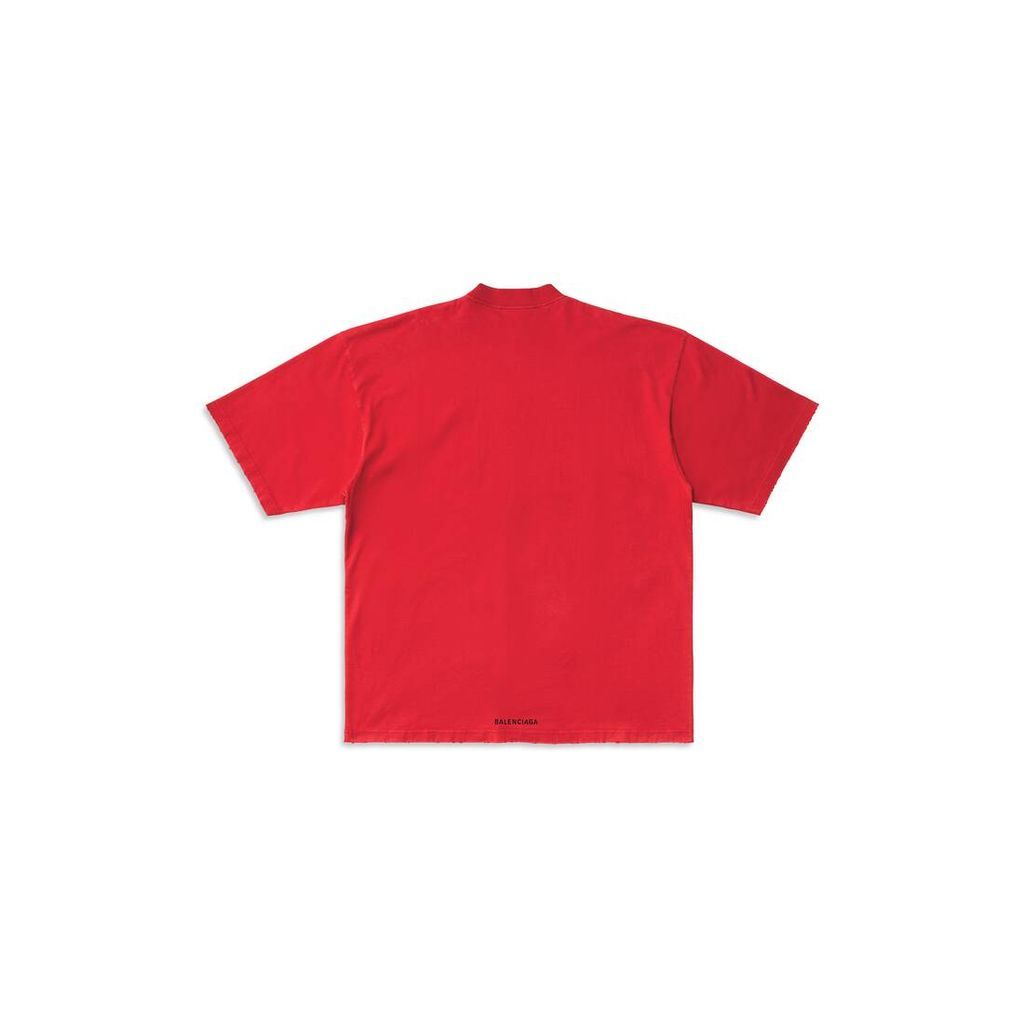 Je T'Aime T-Shirt Large Fit