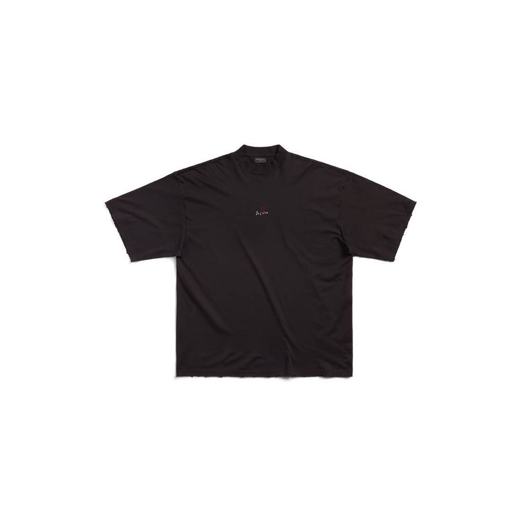 Je T'Aime T-Shirt Large Fit