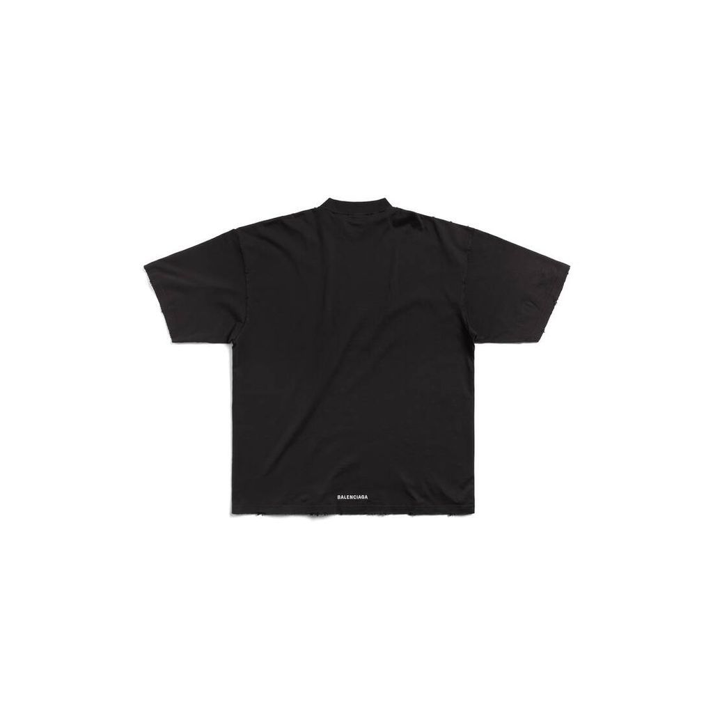 Je T'Aime T-Shirt Large Fit