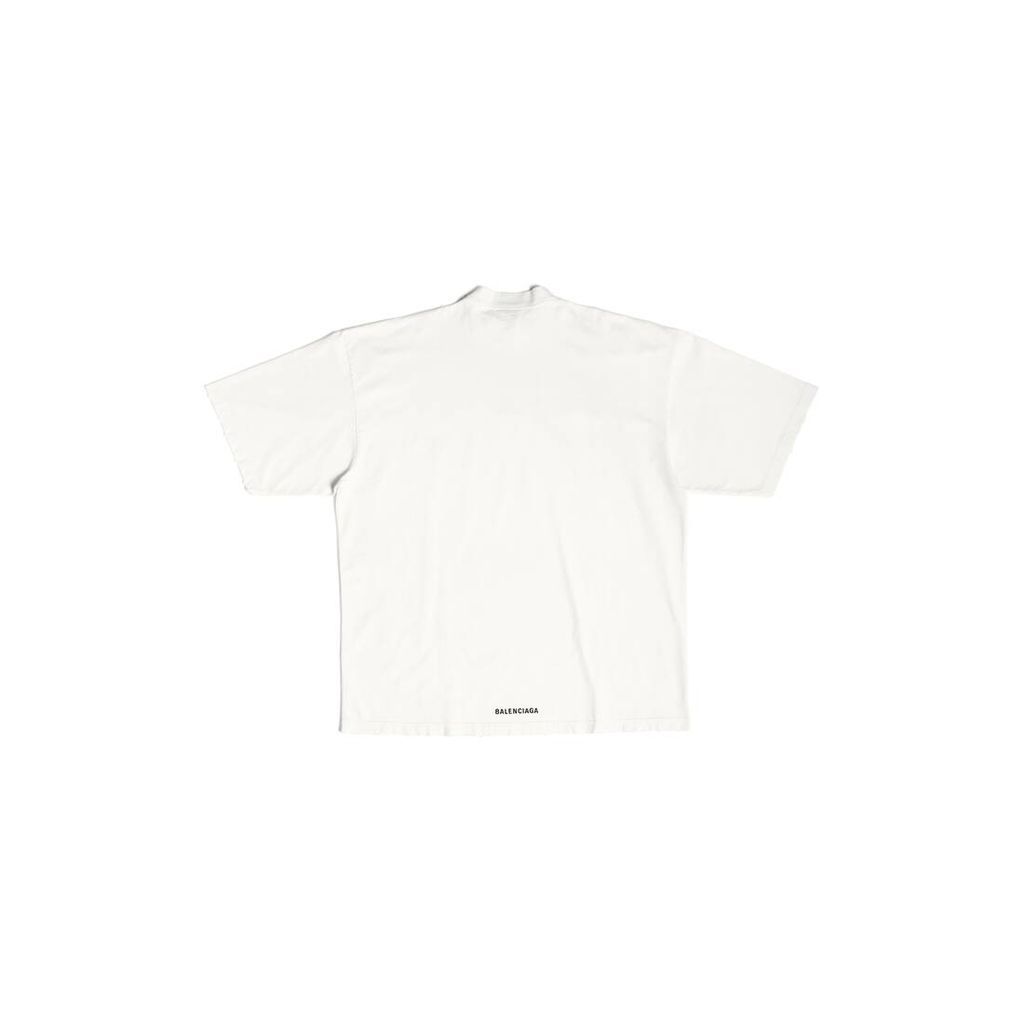Je T'Aime T-Shirt Large Fit