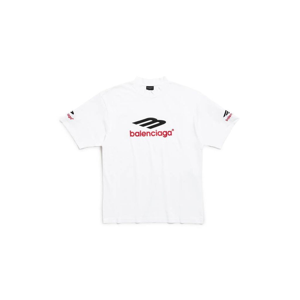 3B Sports Icon T-Shirt Medium Fit