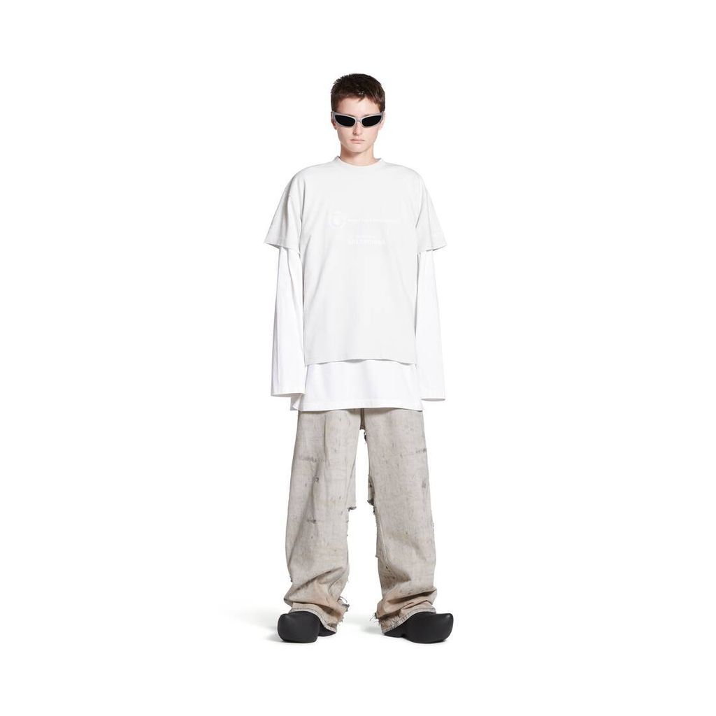 Wfp T-Shirt Medium Fit