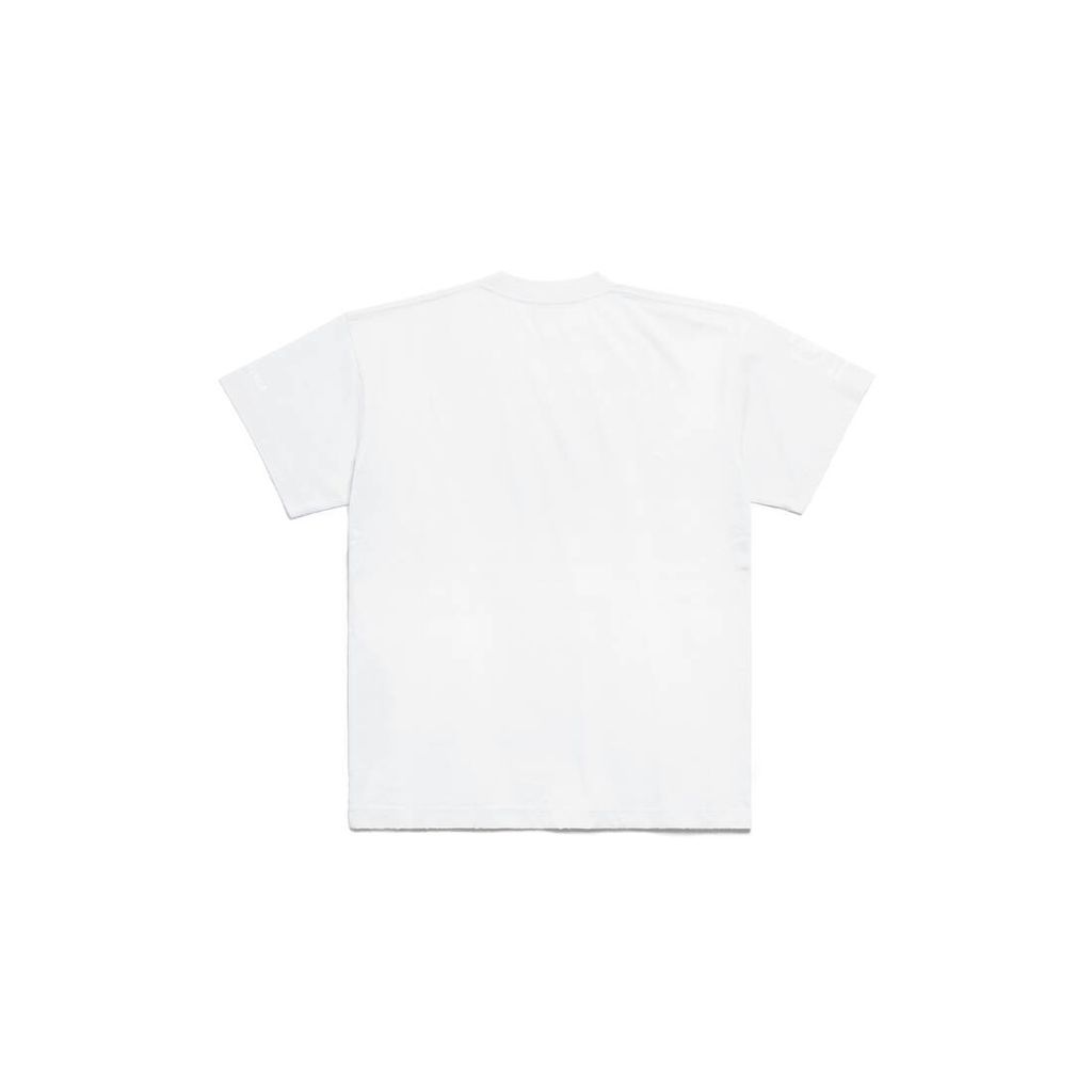 Wfp T-Shirt Medium Fit