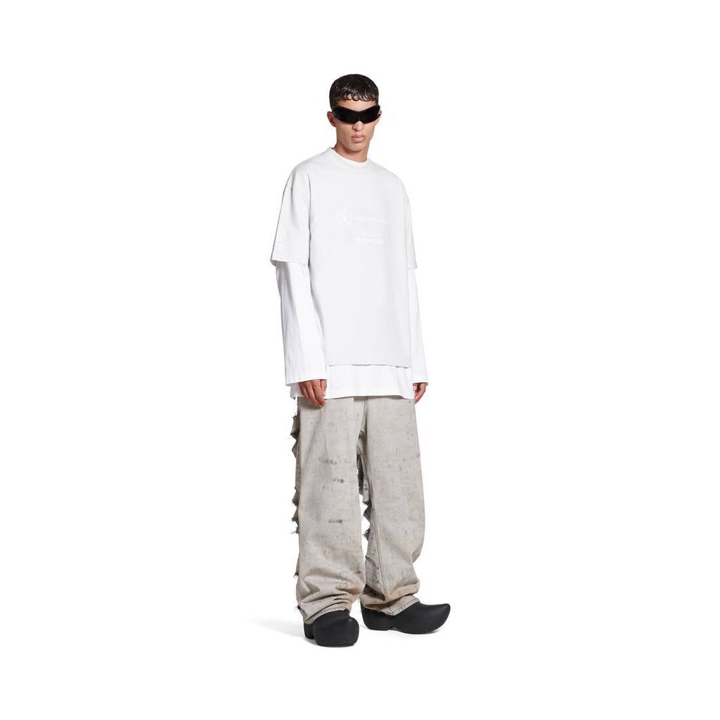 WFP T-Shirt Medium Fit