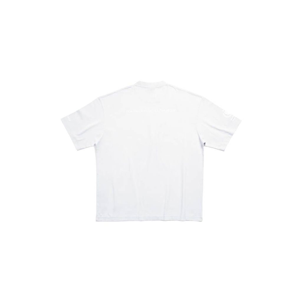 WFP T-Shirt Medium Fit