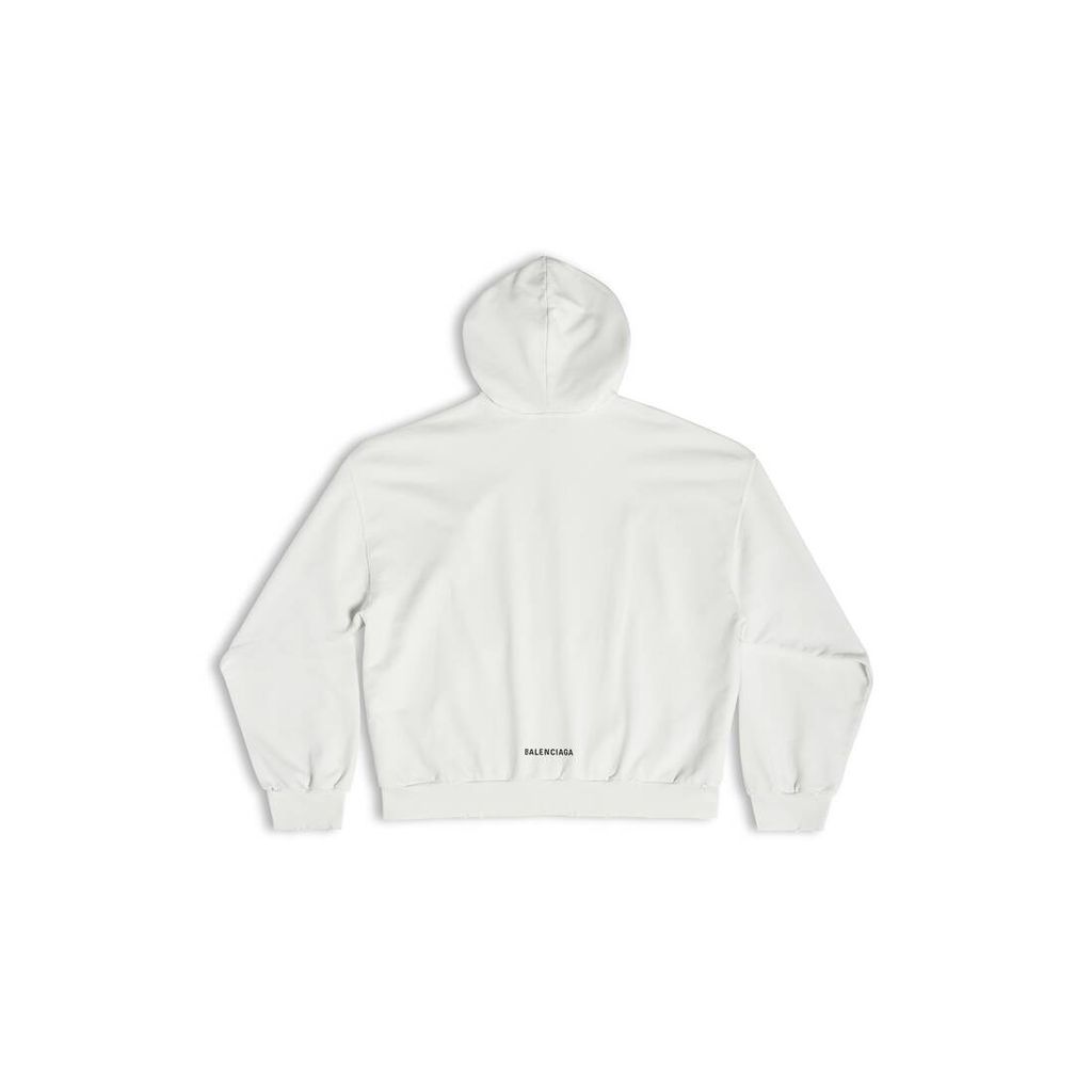 Je T'Aime Hoodie Medium Fit