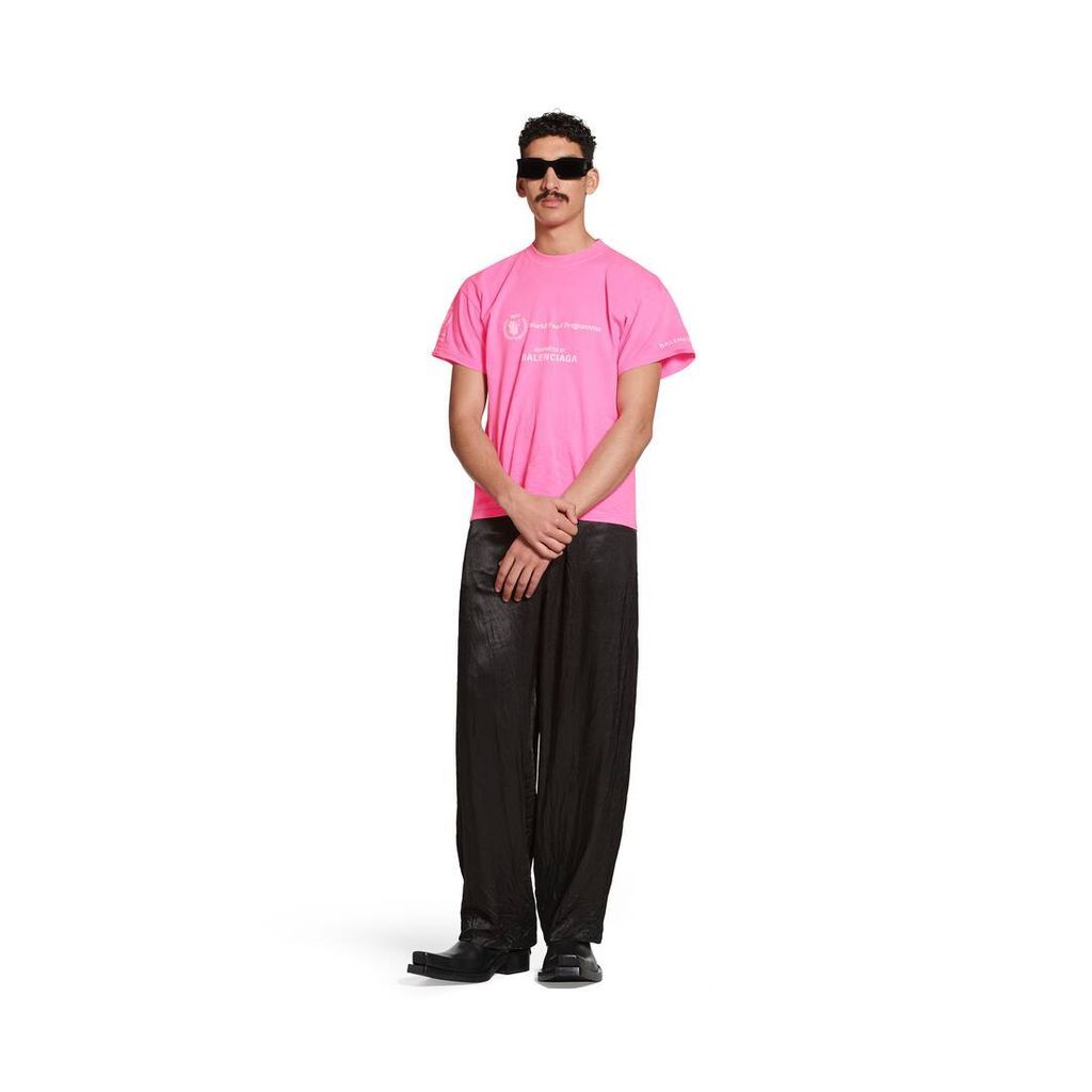 WFP T-Shirt Medium Fit
