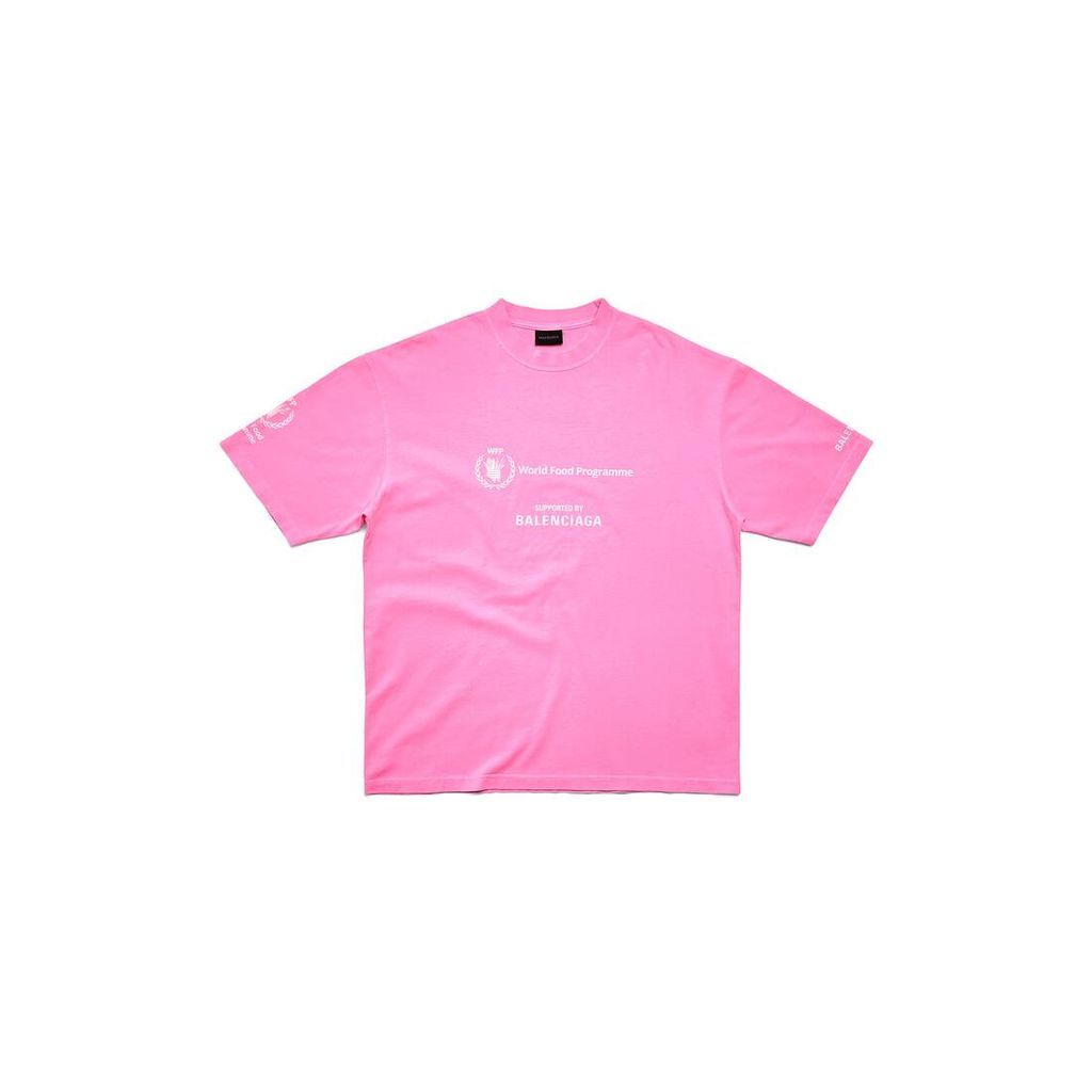 WFP T-Shirt Medium Fit