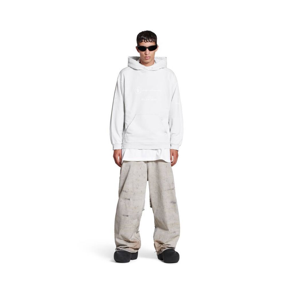 Wfp Hoodie Medium Fit