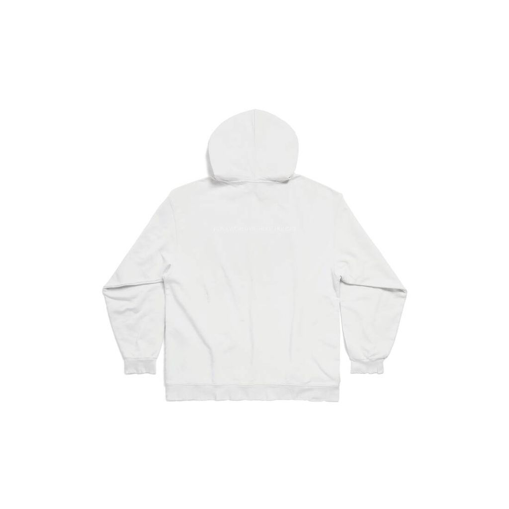 Wfp Hoodie Medium Fit