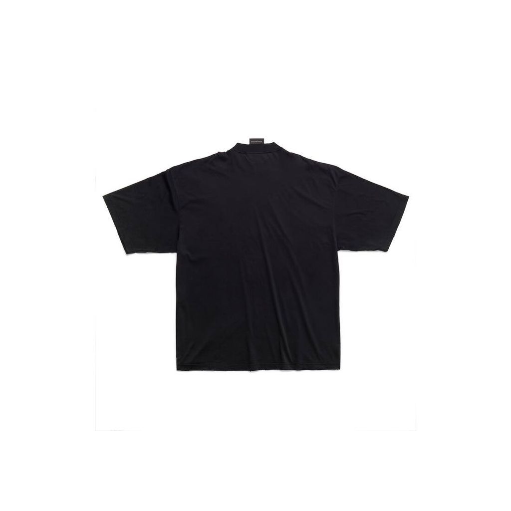 Styling Hotline T-Shirt Large Fit